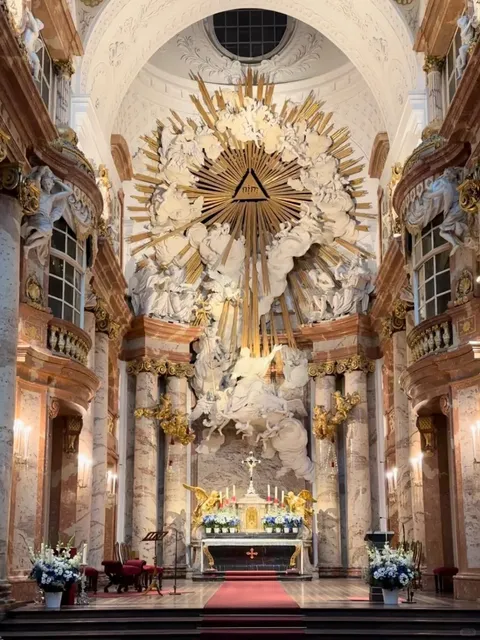 🇦🇹 Vienna in One Day: The Perfect Itinerary! 🗺️✨