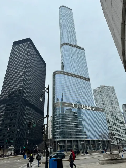 🇺🇸 Chicago Travel Guide | First-Time Visitor Tips 🌆✨