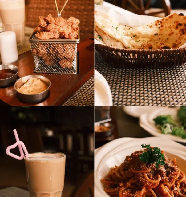 For Western Food in Pokhara, Head to This Spot…