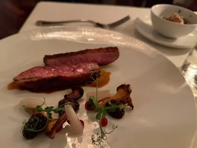 Absolutely Phenomenon! 🍽️✨ - Food, Service & Ambience All Perfection!