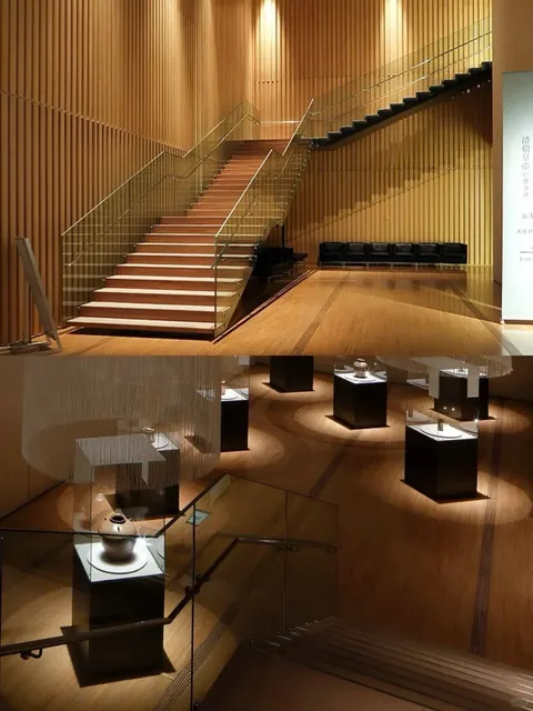 Spend Two Days in Tokyo for an Artful Wander!(1)