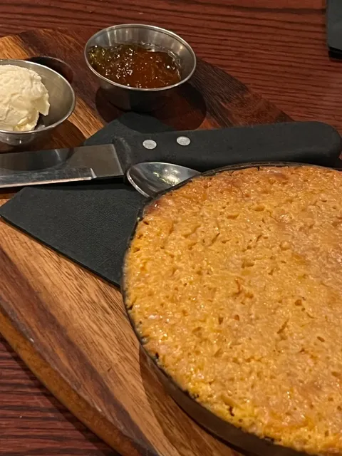 🔥 Pasadena BBQ Gem — Gus’s BBQ