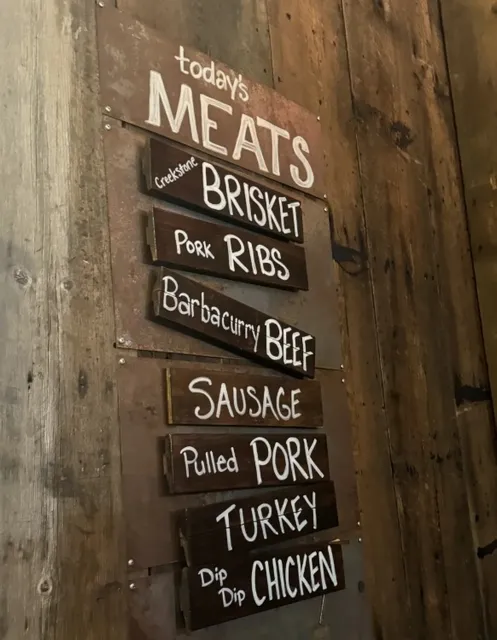 Buffalo American BBQ Recommendation 🍖