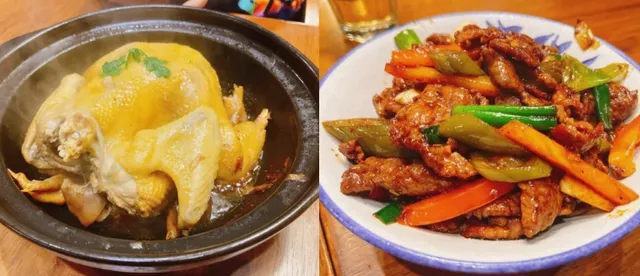 Vancouver Eats | The Coziest Homestyle Chinese Food 🏡🍲