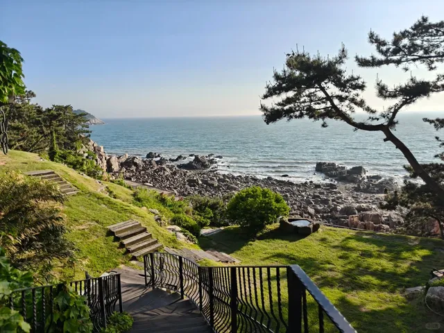 Incheon Eulwangri Beach: A Coastal Escape Just 1 Hour from Seoul