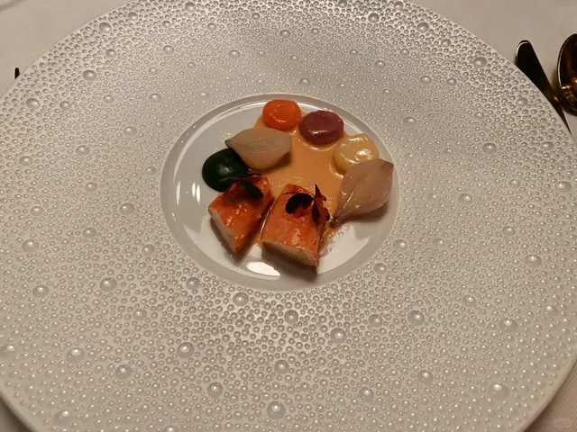 Luce | A Birthday Fine Dining Experience in SF 🎂✨