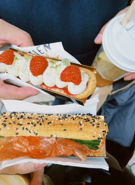 ​​🇫🇷 Strasbourg Food Diary | 48 Hours of Non-Stop Eating! 🍽️✨​​