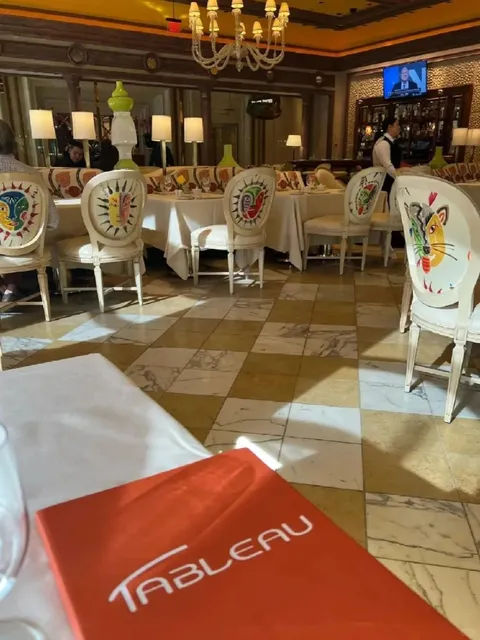 Las Vegas | 6 Gorgeous Restaurants I’m Almost Reluctant to Share! 😋