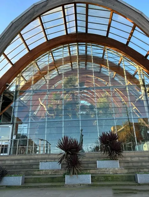 🇬🇧 Sheffield | One-Day Itinerary for the Adventurous Soul!