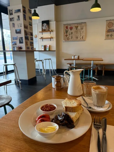 🇦🇺 Albury: A Cozy Border Town Escape