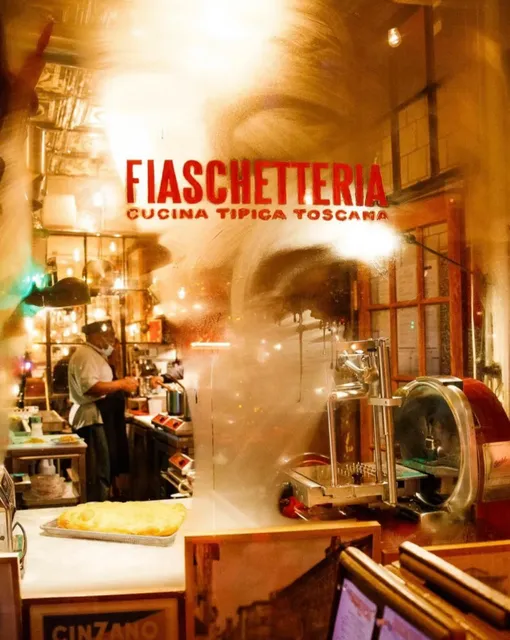 New York | This Italian Bistro, a Comfort on Winter Nights 🌟