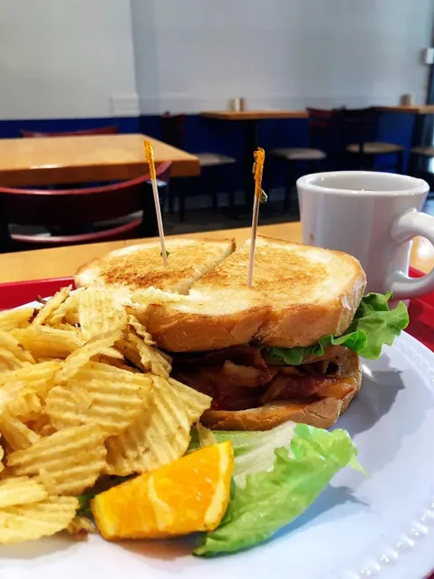 Pittsburgh Breakfast Find｜Apollo Cafe: Homestyle American Breakfast✨