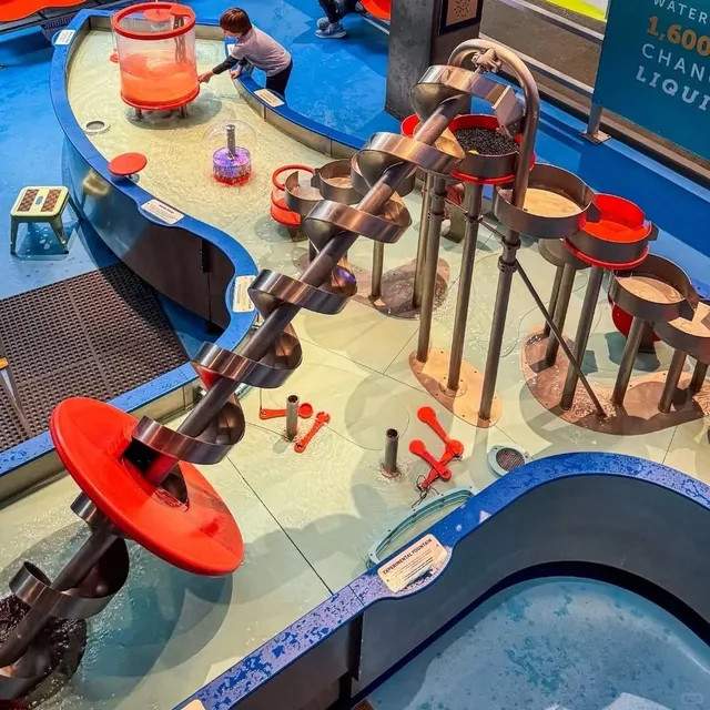 🎉 Hey parents! Looking for the perfect family-friendly adventure