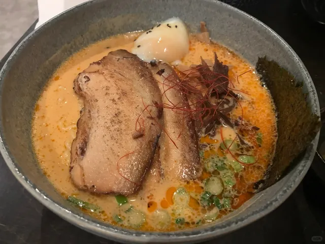 New York Japanese Ramen That’s Better Than Ichiran 🌟