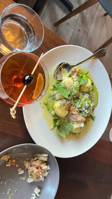 🇺🇸 Rochester Restaurant Review | Redd – High Hopes