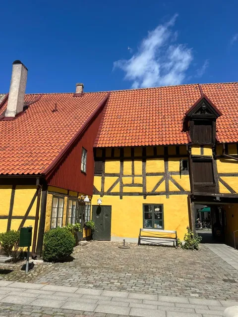 🇸🇪 Malmö, Sweden — The Country’s 3rd Largest City ☕