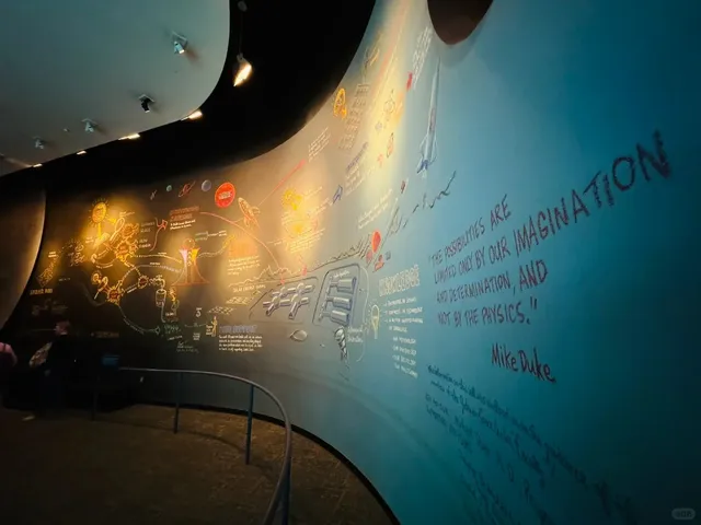 🚀 Houston | Welcome to NASA – Your Ultimate Space Adventure!