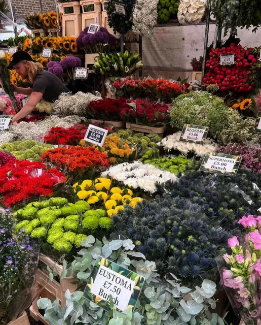 🌟 Full Weekend Fun Guide in London ✨