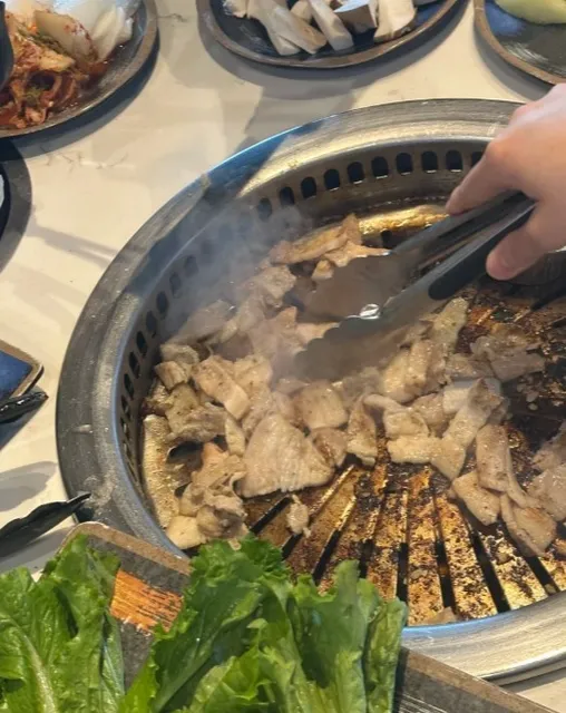 🔥 Shinhwa Korean Steakhouse | Upscale All-You-Can-Eat Korean BBQ