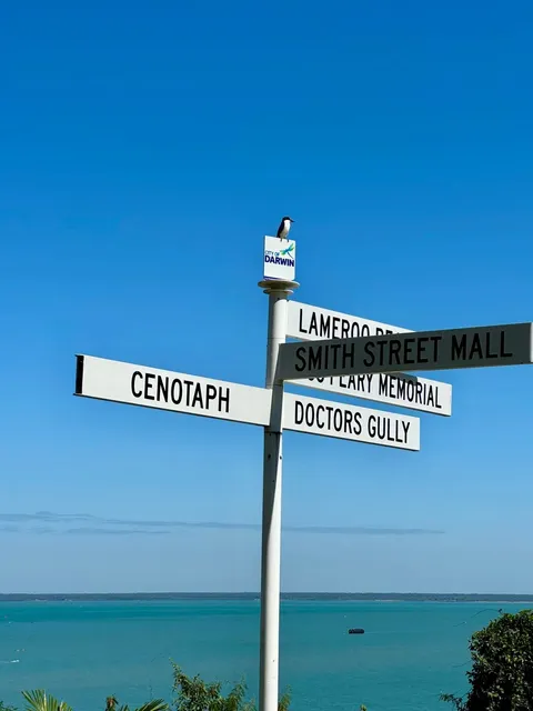 🇦🇺 Northern Territory 3D2N: Darwin & Kakadu Detailed Guide