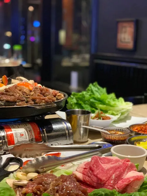 Nak Won (Beaverton): My Go-To Spot for Unbeatable Korean Food 🥢