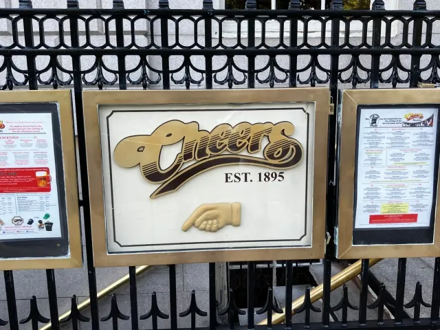 A Day Trip in Boston! 🏙️