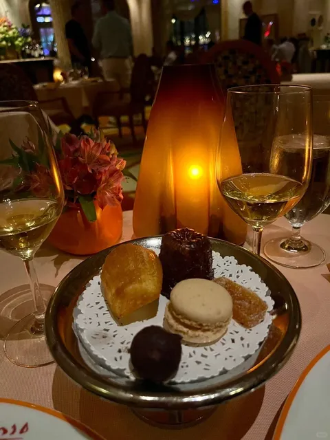 Las Vegas Bellagio’s Two-Michelin-Star Picasso — Hard to Describe 😅