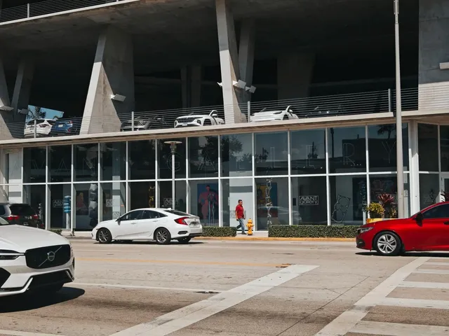 Exploring Art Galleries: Some Fascinating Finds Vol.1  