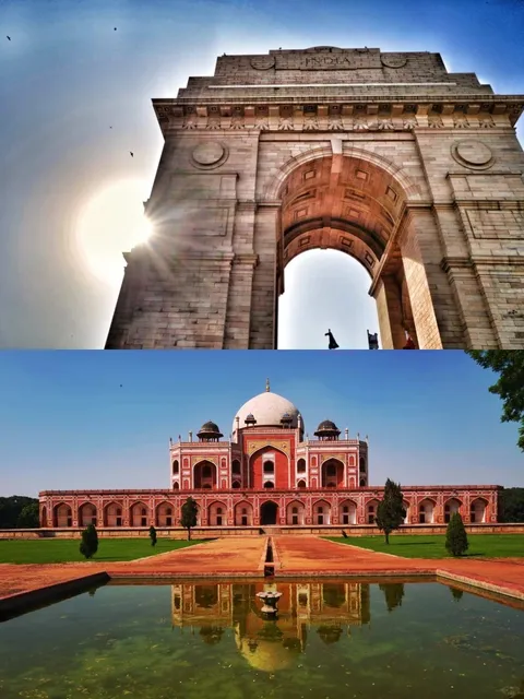  India Travel Guide: Stay, Explore & Shop