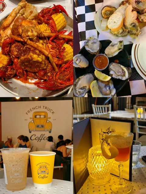 NOLA | A Genuine Review of a 3-Day New Orleans Itinerary (Part 1) 🌳