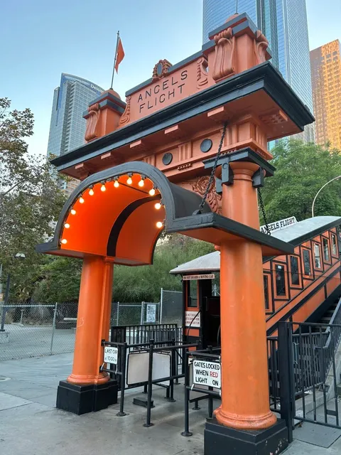 A Hidden Gem in LA You Probably Didn’t Know About ✨