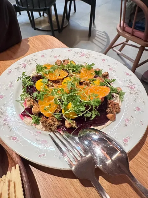 LA｜I Could Have This Cheeseboard a Thousand Times 🧀✨