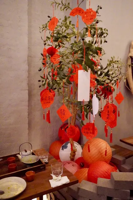 New York Afternoon Tea(2)🍰