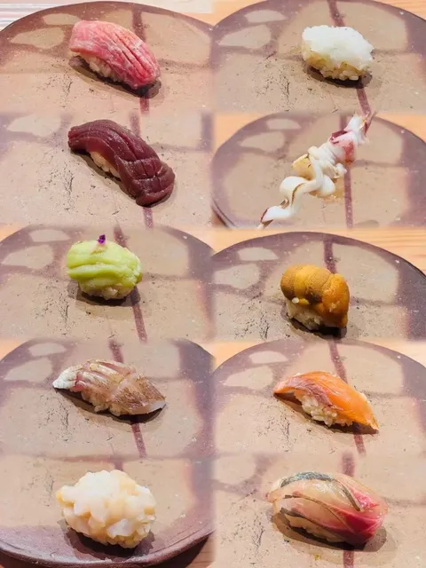  1⭐ Michelin Japanese Restaurant with an All-Female Team 🍣