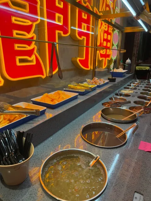 2025 Summer Food Guide — Austin 🏝🌞