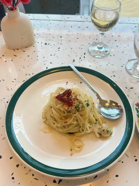 My Go-To Homestyle Italian Restaurants in Chicago 🍝