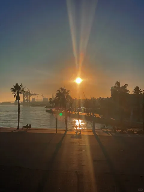 🇪🇸 Alicante: The Mediterranean from Storybooks