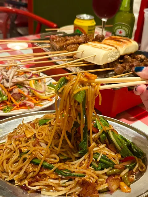 If You Only Eat One Chinese Meal in LA...