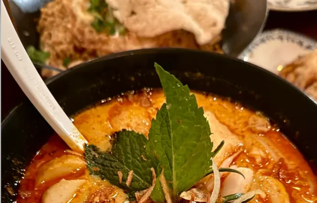 New York | Every Dish Is So Good