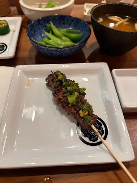 Dine LA Review | Saijo 🍣✨