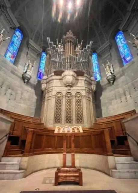 ⛪ The Basilica of Saint Mary | A Historic Beacon of Faith &Architectue