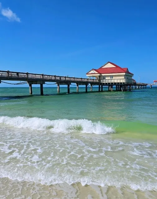 It’s my second time at this hotel!