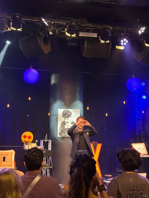 Highly Recommended for Everyone Heading to Vegas!