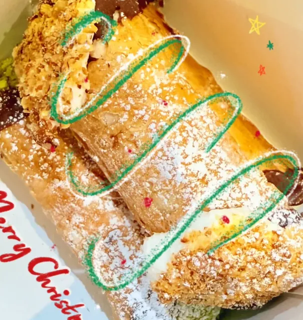 Boston Winter Food Hunt | Restaurant Log 📝