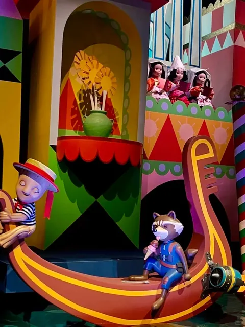 Tokyo Disney Resort(2)