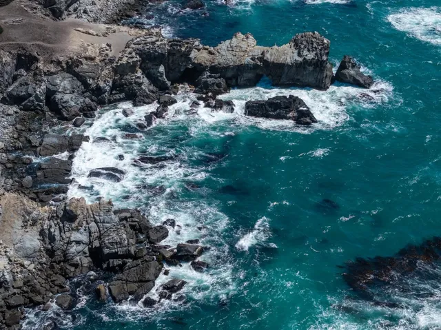 California Sonoma Coast – Cool-Tone Sequel