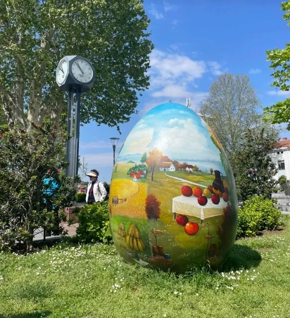 Vukovar, Croatia 🇭🇷: A Journey Through History