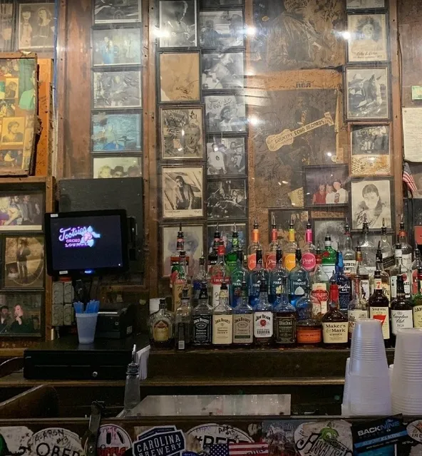 🎶 Nashville Must-Visit | The Legendary Music Bar