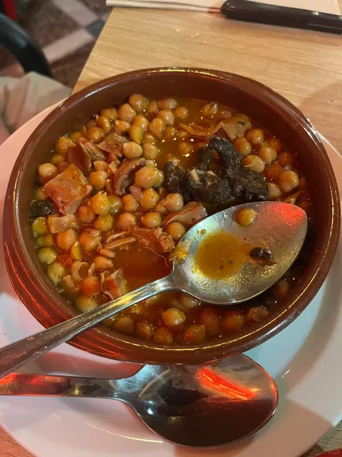 🌙 Midnight Gourmet Adventure｜Algeciras Edition