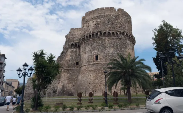 Reggio Calabria: Where Italy Meets Ancient Greece